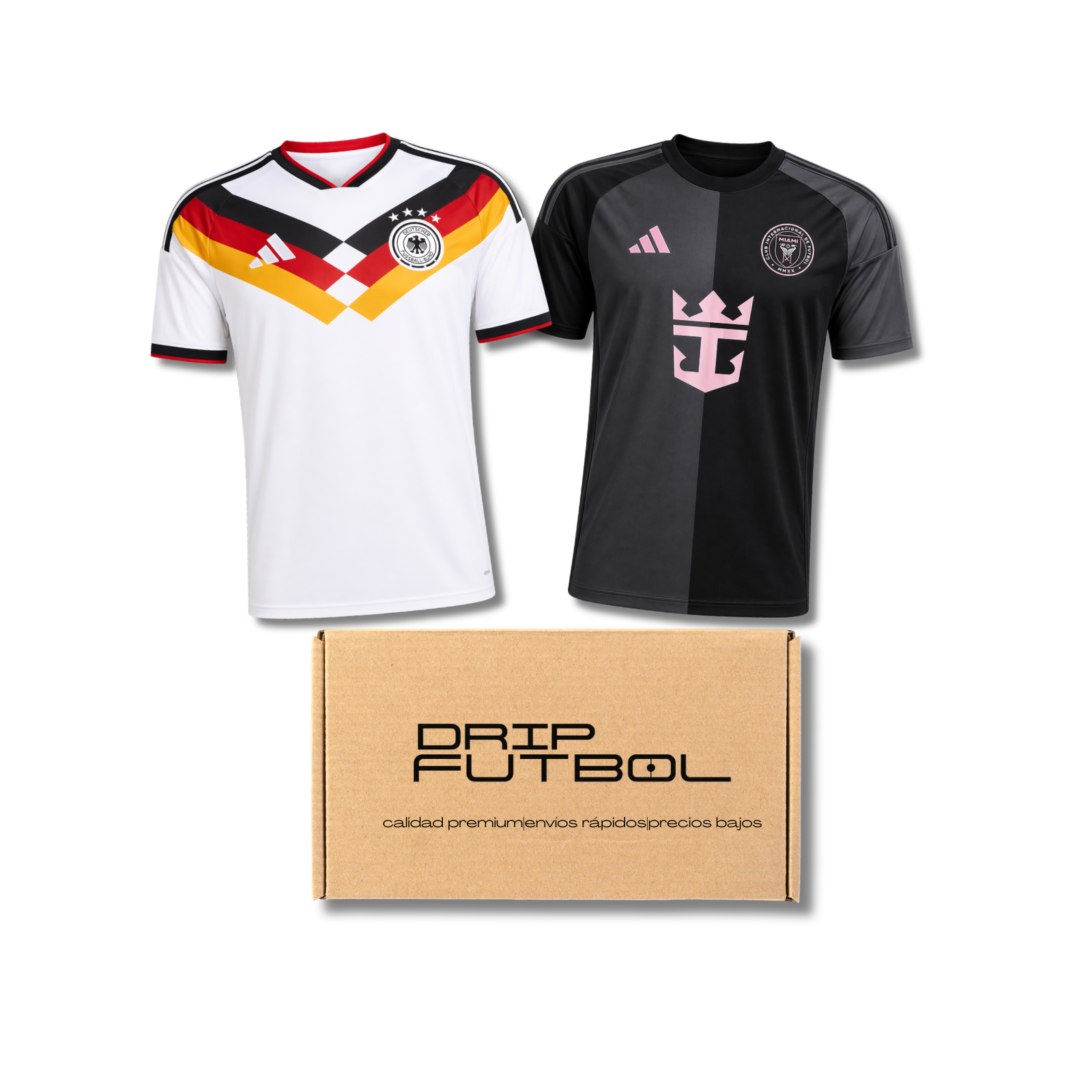 Jerseys