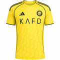 Jersey Al-Nassr 2026