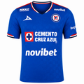 Jersey Cruz Azul 2026