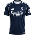 Jersey Real Madrid Visitante 2026