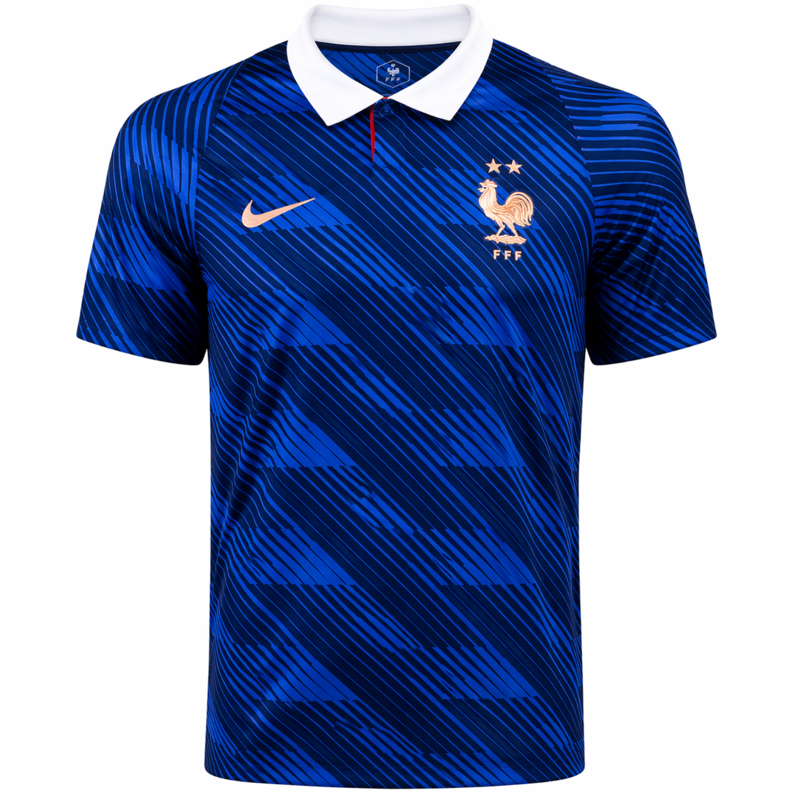 Jersey Francia 2026
