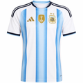 Jersey Argentina 2026