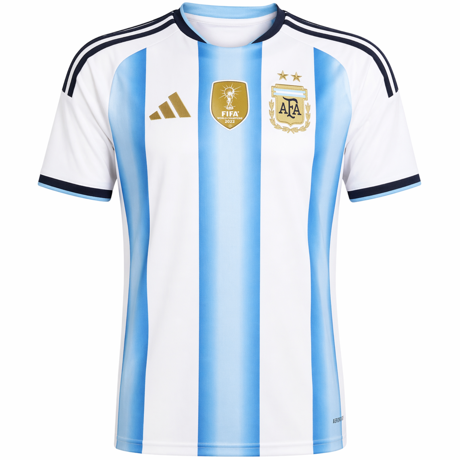 Jersey Argentina 2026