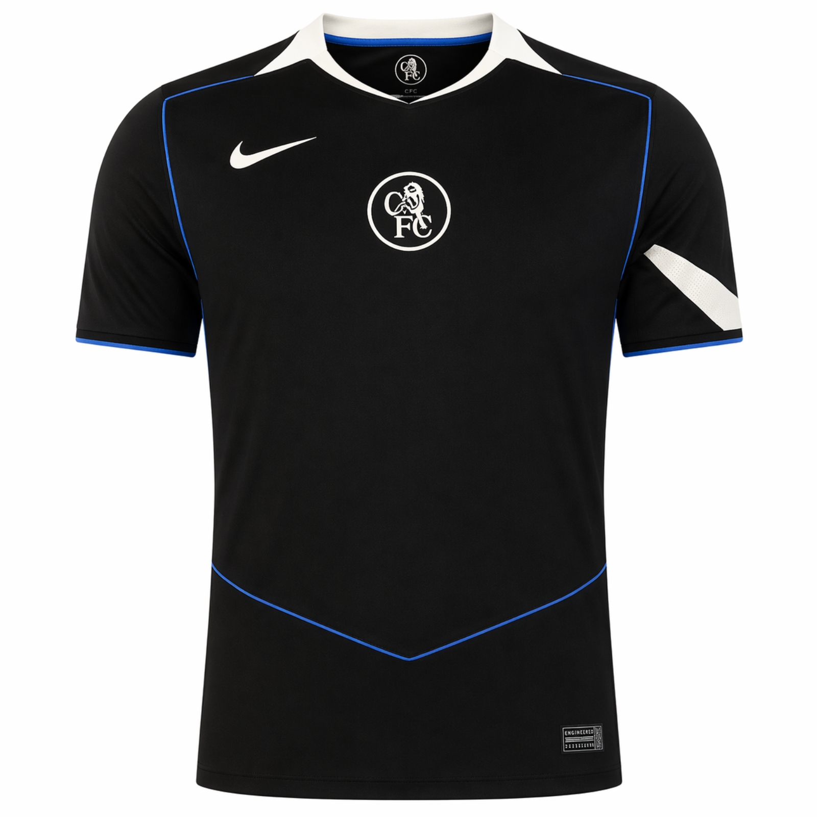 Jersey Chelsea Tercera Equipación