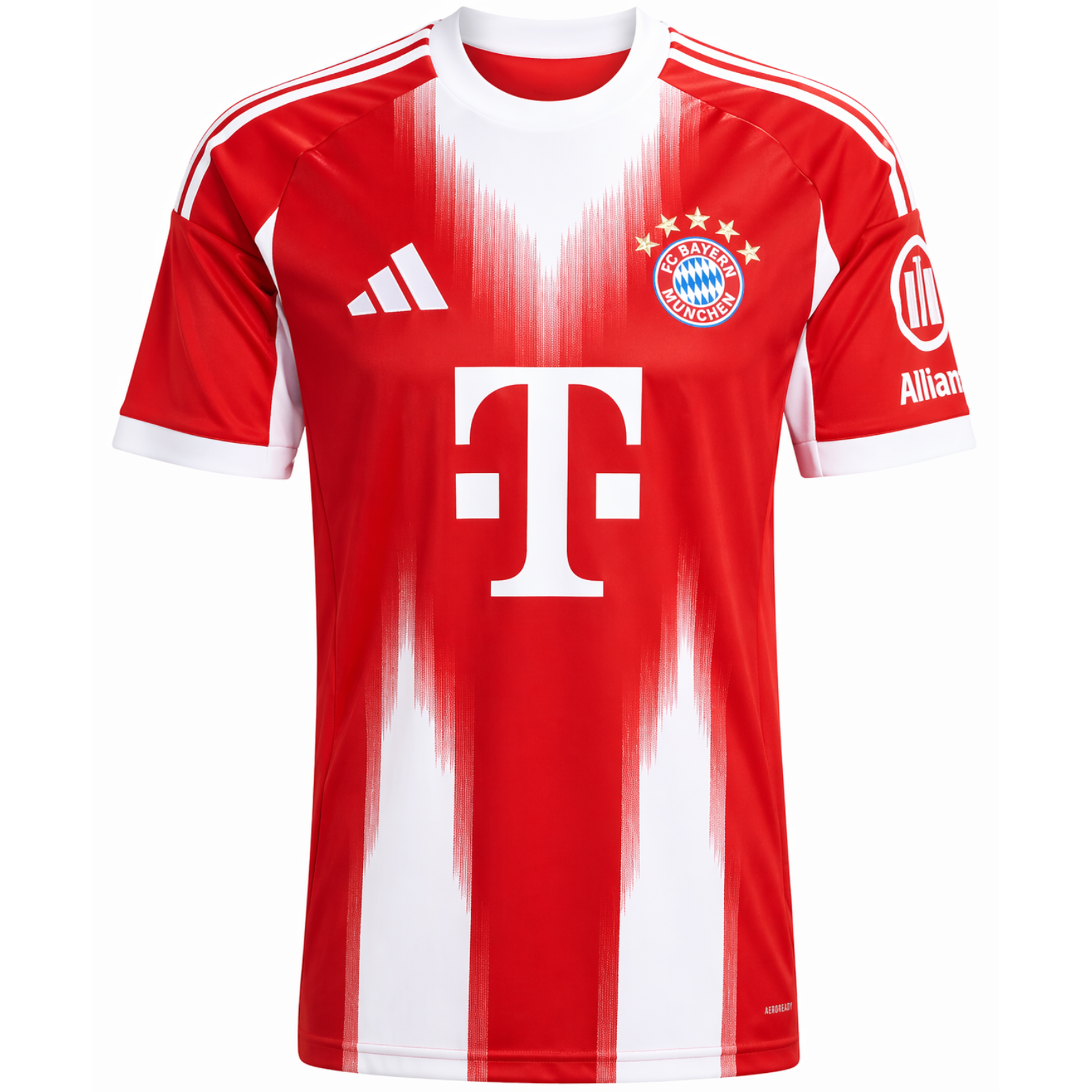 Jersey Local Bayern Munich 2026