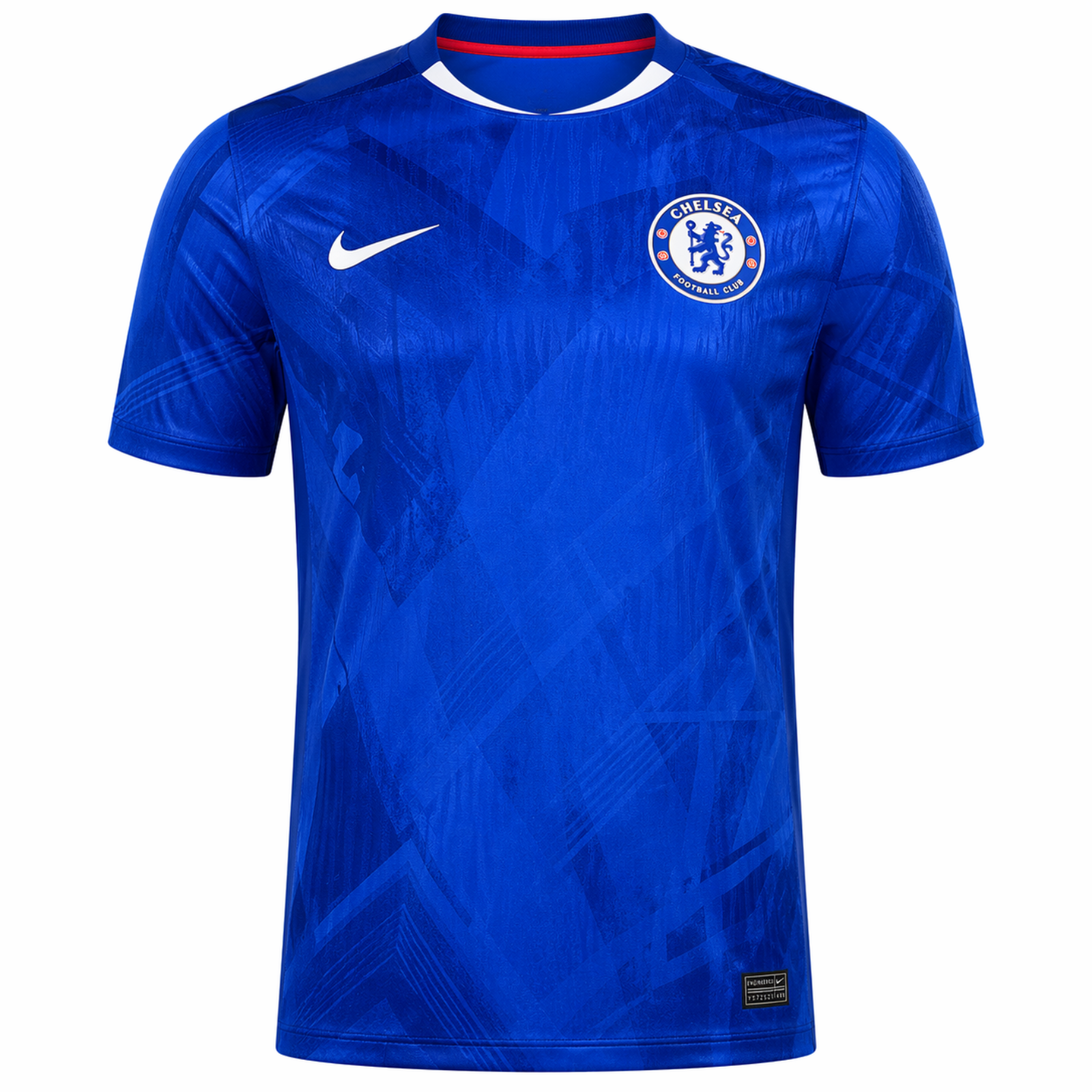 Jersey Local Chelsea 2026