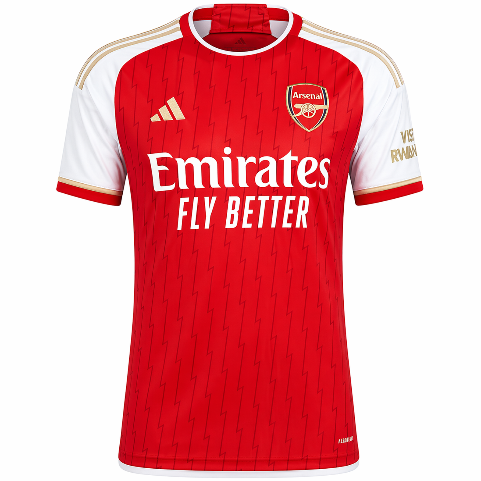 Jersey Local Arsenal 2026