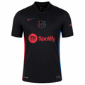 Jersey Barcelona Visitante 2025