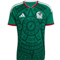 Jersey México 2026