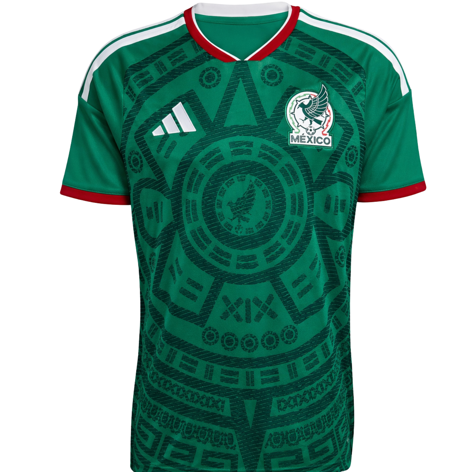Jersey México 2026