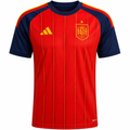 Jersey España 2026
