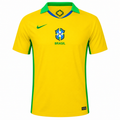 Jersey Brazil 2026