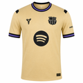 Jersey Visitante Barcelona 2026