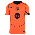 Jersey Barcelona Tercera Equipación