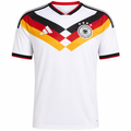 Jersey Alemania 2026