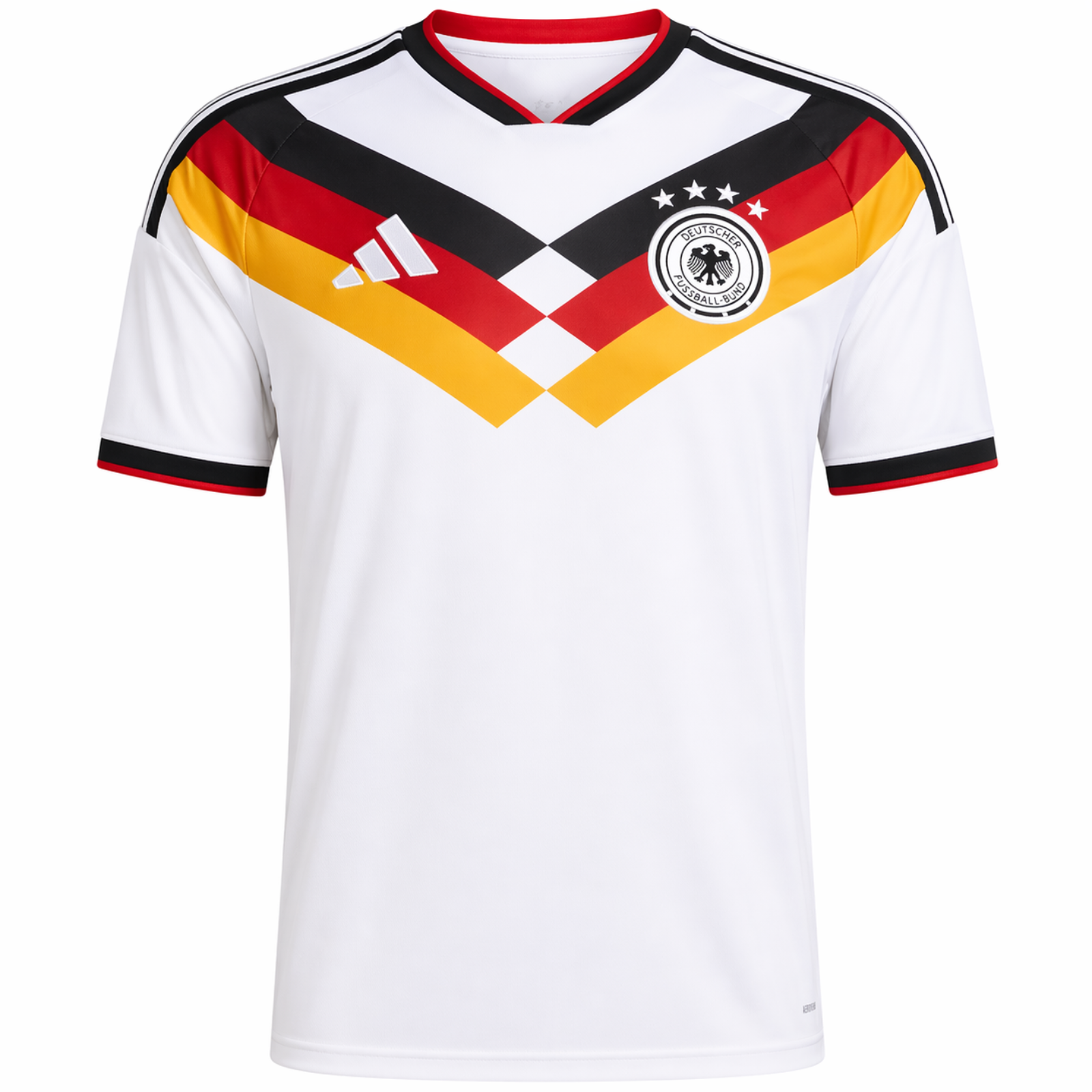 Jersey Alemania 2026