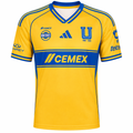 Jersey Tigres 2026