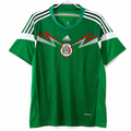 Jersey México 2014