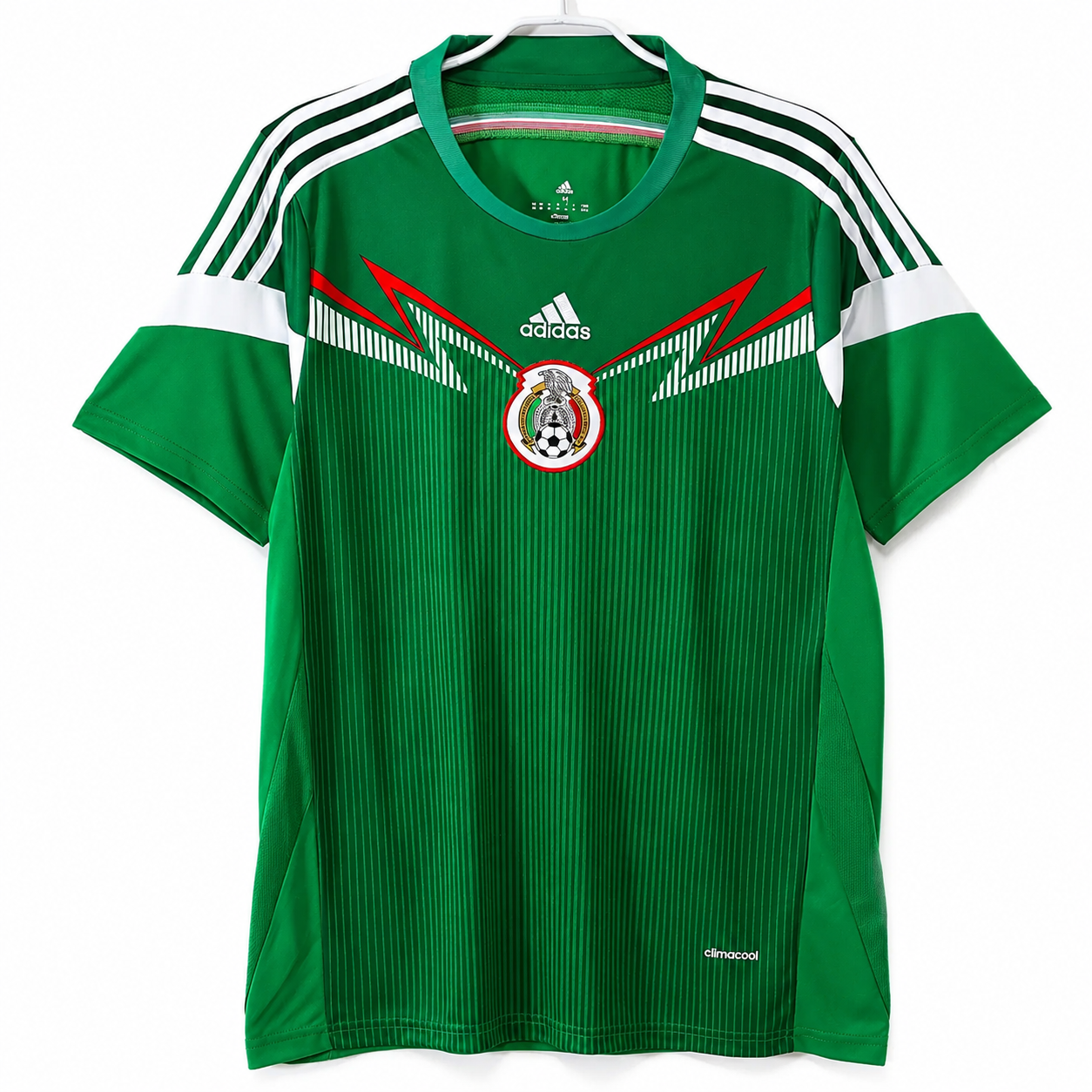 Jersey México 2014