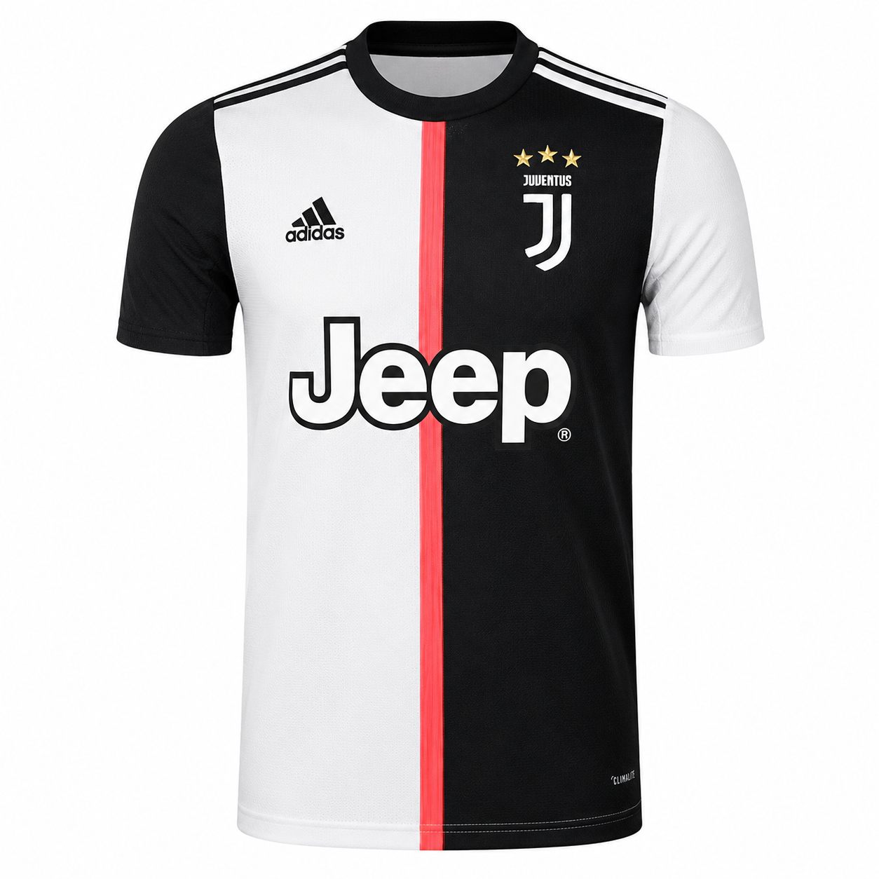 Jersey Juventus 2019