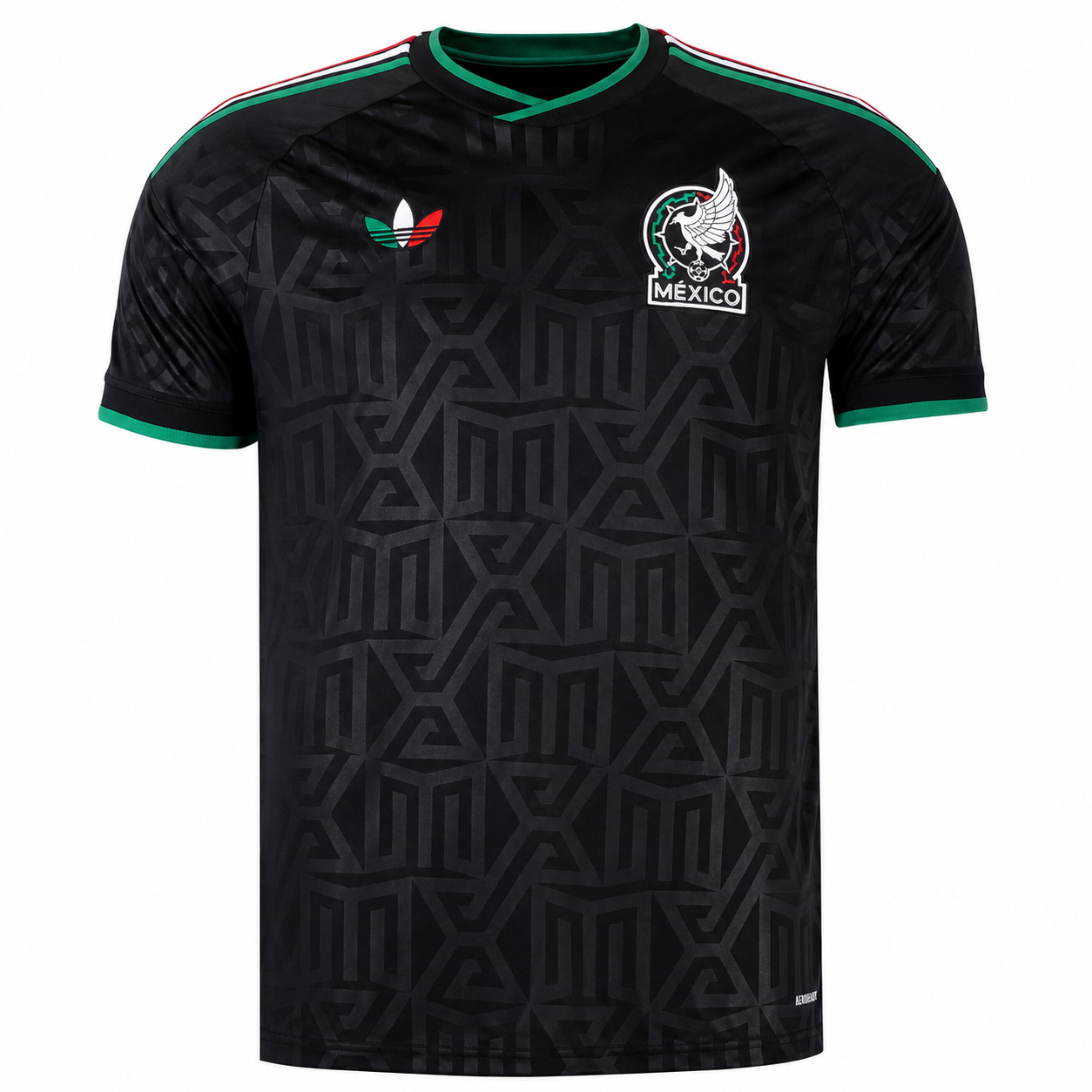 Jersey México 2026